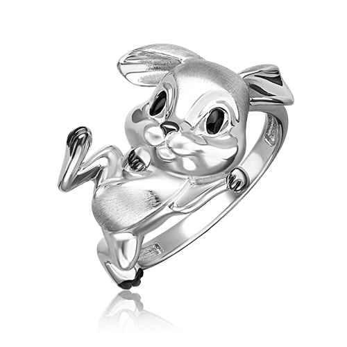 Кольцо из серебра р. , PLATINA jewelry 01-5662-00-000-0200_p, эмаль, 01-5662-00-000-0200_p
Кольцо из серебра р. , PLATINA jewelry 01-5662-00-000-0200_p, эмаль, 01-5662-00-000-0200_p