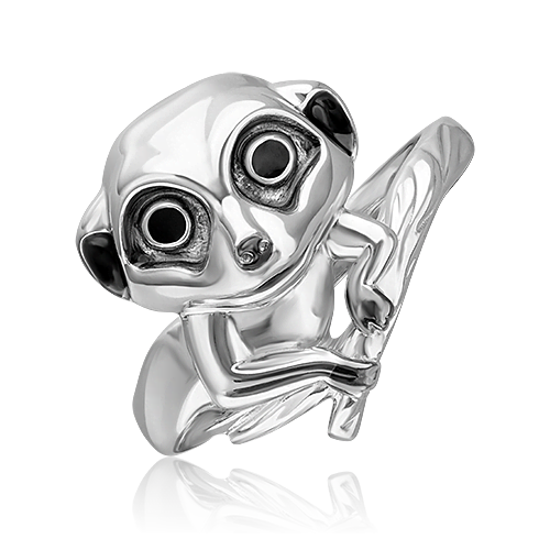 Кольцо из серебра р. PLATINA jewelry 01-5663-00-000-0200_p, эмаль, 01-5663-00-000-0200_p
Кольцо из серебра р. PLATINA jewelry 01-5663-00-000-0200_p, эмаль, 01-5663-00-000-0200_p