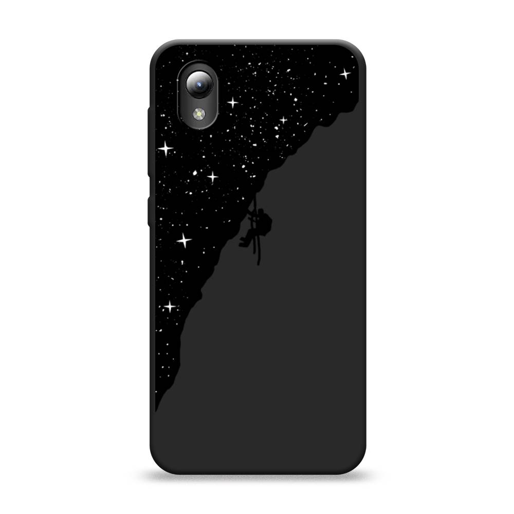 Чехол Awog на ZTE Blade A31 Lite / ЗТЕ Блэйд A31 Lite "Скалолаз в космосе", Разноцветный, 134752-1
Чехол Awog на ZTE Blade A31 Lite / ЗТЕ Блэйд A31 Lite "Скалолаз в космосе", Разноцветный, 134752-1