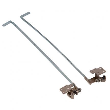 Петли экрана (LCD HINGE) с усилителями коплект R+L для Asus X550, X552, R510, F550, F552,
Петли экрана (LCD HINGE) с усилителями коплект R+L для Asus X550, X552, R510, F550, F552,