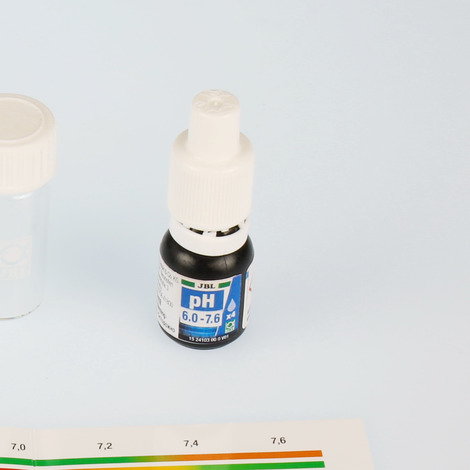 JBL JBL ProAquaTest pH 6.0-7.6 Refill - Дополнительный реагент для экспресс-теста JBL ProA, JBL ProAquaTest pH 6.0-7.6 Refill - Дополнительный реагент для экспресс-теста JBL ProAquaTest pH 6.0-7.6
JBL JBL ProAquaTest pH 6.0-7.6 Refill - Дополнительный реагент для экспресс-теста JBL ProA, JBL ProAquaTest pH 6.0-7.6 Refill - Дополнительный реагент для экспресс-теста JBL ProAquaTest pH 6.0-7.6