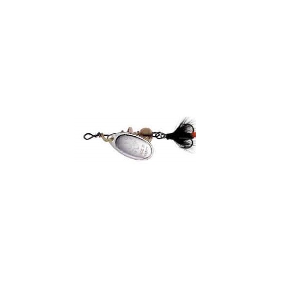 Блесна вращающаяся Mepps AGLIA MOUCHE, 0, SILVER/Black fly, Серебристый;черный, C_AMO2NR_03
Блесна вращающаяся Mepps AGLIA MOUCHE, 0, SILVER/Black fly, Серебристый;черный, C_AMO2NR_03