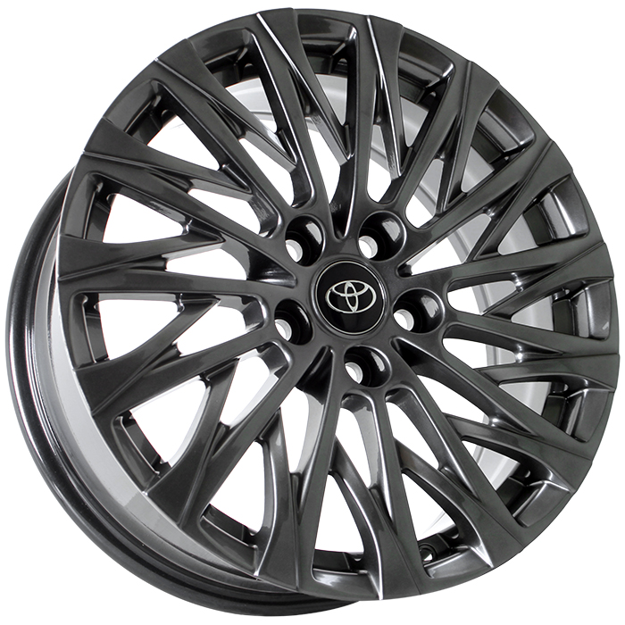 Литые диски FF QC1703-1459 7xR17/5x114.3 D60.1 ET40, QC1703-1459 7xR17/5x114.3 D60.1 ET40
Литые диски FF QC1703-1459 7xR17/5x114.3 D60.1 ET40, QC1703-1459 7xR17/5x114.3 D60.1 ET40