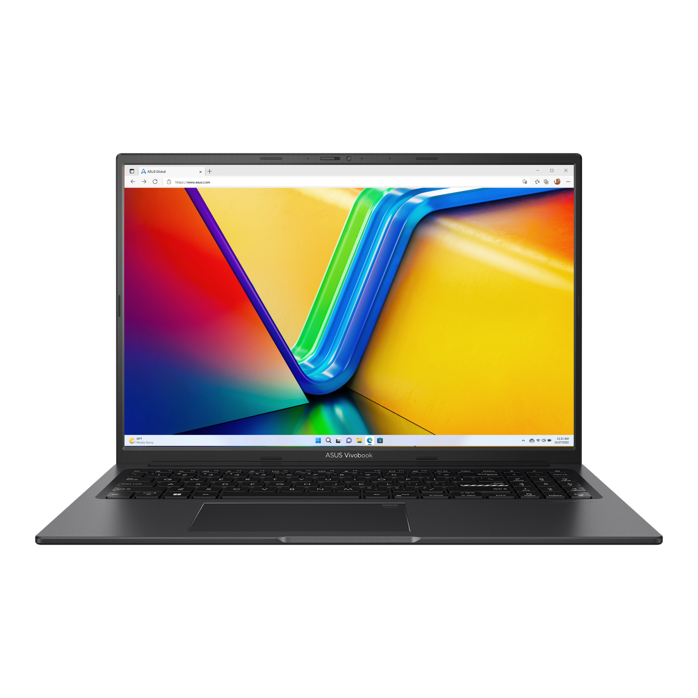 Ноутбук ASUS Vivobook 16X K3604ZA-MB003 Черный (90NB11T1-M00080), Vivobook 16X K3604ZA-MB003
Ноутбук ASUS Vivobook 16X K3604ZA-MB003 Черный (90NB11T1-M00080), Vivobook 16X K3604ZA-MB003