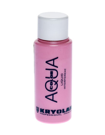 Аквагрим жидкий металлик/Aquacolor Liquid intrefernz 30 мл. (Цв: Pink), Розовый
Аквагрим жидкий металлик/Aquacolor Liquid intrefernz 30 мл. (Цв: Pink), Розовый