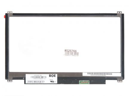 Матрица 13.3 Matte HB133WX1-402, WXGA HD 1366x768, 30 Lamels DisplayPort, cветодиодная (LE
Матрица 13.3 Matte HB133WX1-402, WXGA HD 1366x768, 30 Lamels DisplayPort, cветодиодная (LE