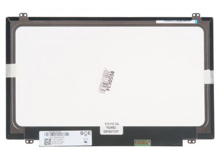 Матрица 14.0 Matte NV140FHM-N46, WUXGA FHD 1920x1080, 30 Lamels DisplayPort, cветодиодная
Матрица 14.0 Matte NV140FHM-N46, WUXGA FHD 1920x1080, 30 Lamels DisplayPort, cветодиодная
