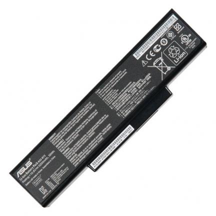 Аккумулятор для ноутбука Asus K72, K72JK, K72JR, K72F, K73, K72D, K72J, K72Q, K72JF, N71,
Аккумулятор для ноутбука Asus K72, K72JK, K72JR, K72F, K73, K72D, K72J, K72Q, K72JF, N71,