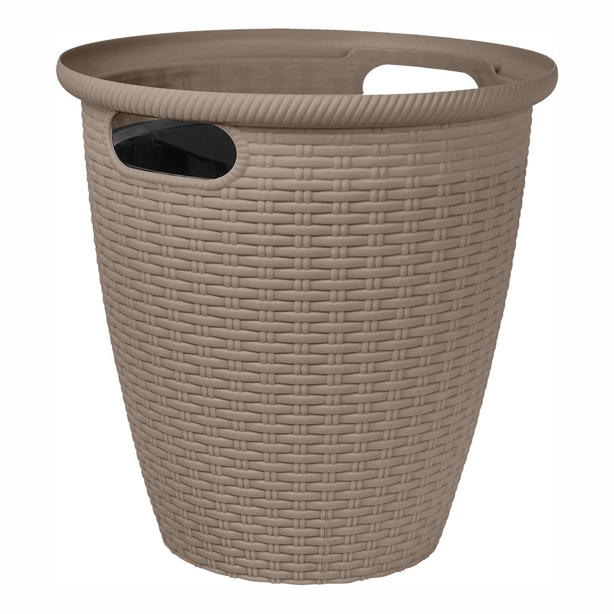 Кашпо напольное InGreen Rattan, с внутренним горшком, 50 л, французский платан, Коричневый, КАШПО ДЛЯ ЦВЕТОВ НАПОЛЬНОЕ "RATTAN" D 470 ММ/50 Л (ФРАНЦ. ПЛАТАН) (1) "INGREEN" IG621610105
Кашпо напольное InGreen Rattan, с внутренним горшком, 50 л, французский платан, Коричневый, КАШПО ДЛЯ ЦВЕТОВ НАПОЛЬНОЕ "RATTAN" D 470 ММ/50 Л (ФРАНЦ. ПЛАТАН) (1) "INGREEN" IG621610105