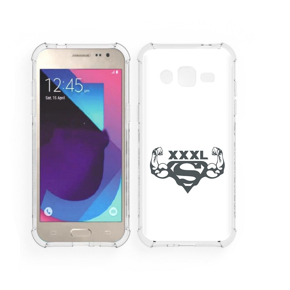 Чехол MyPads Tocco для Samsung Galaxy J2 бодибилдинг супермен (PT226924.572.237), Прозрачный, Tocco
Чехол MyPads Tocco для Samsung Galaxy J2 бодибилдинг супермен (PT226924.572.237), Прозрачный, Tocco