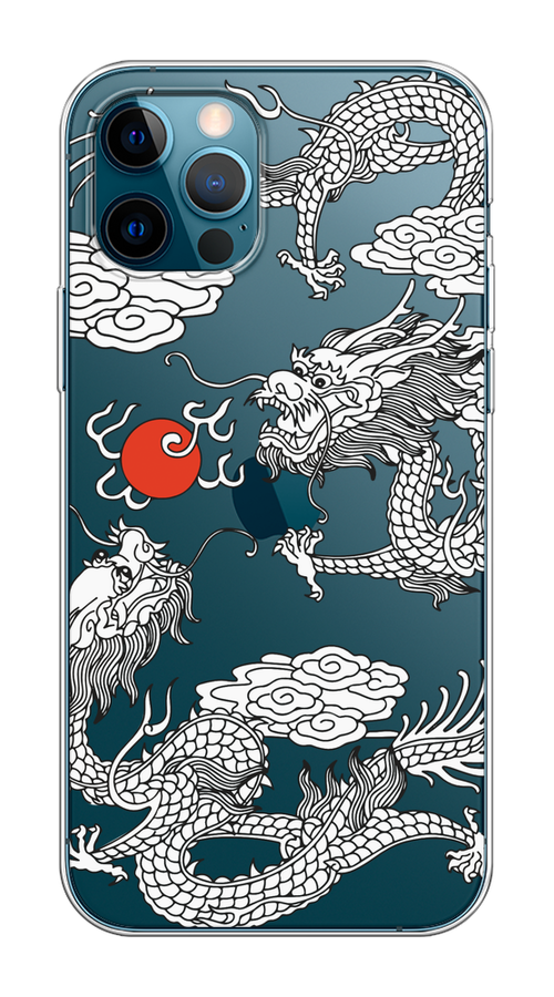 Чехол Homey на Apple iPhone 12 "Драконы с ножом", Прозрачный;черный;белый, 12550-1
Чехол Homey на Apple iPhone 12 "Драконы с ножом", Прозрачный;черный;белый, 12550-1
