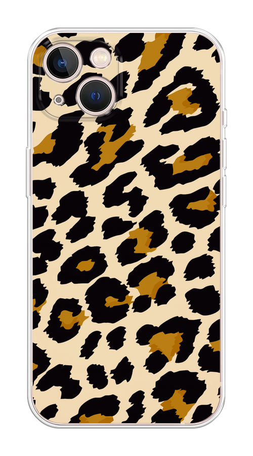 Чехол Homey на Apple iPhone 13 "Леопардовый узор мелкий"", Коричневый;черный;бежевый, 14250-1
Чехол Homey на Apple iPhone 13 "Леопардовый узор мелкий"", Коричневый;черный;бежевый, 14250-1