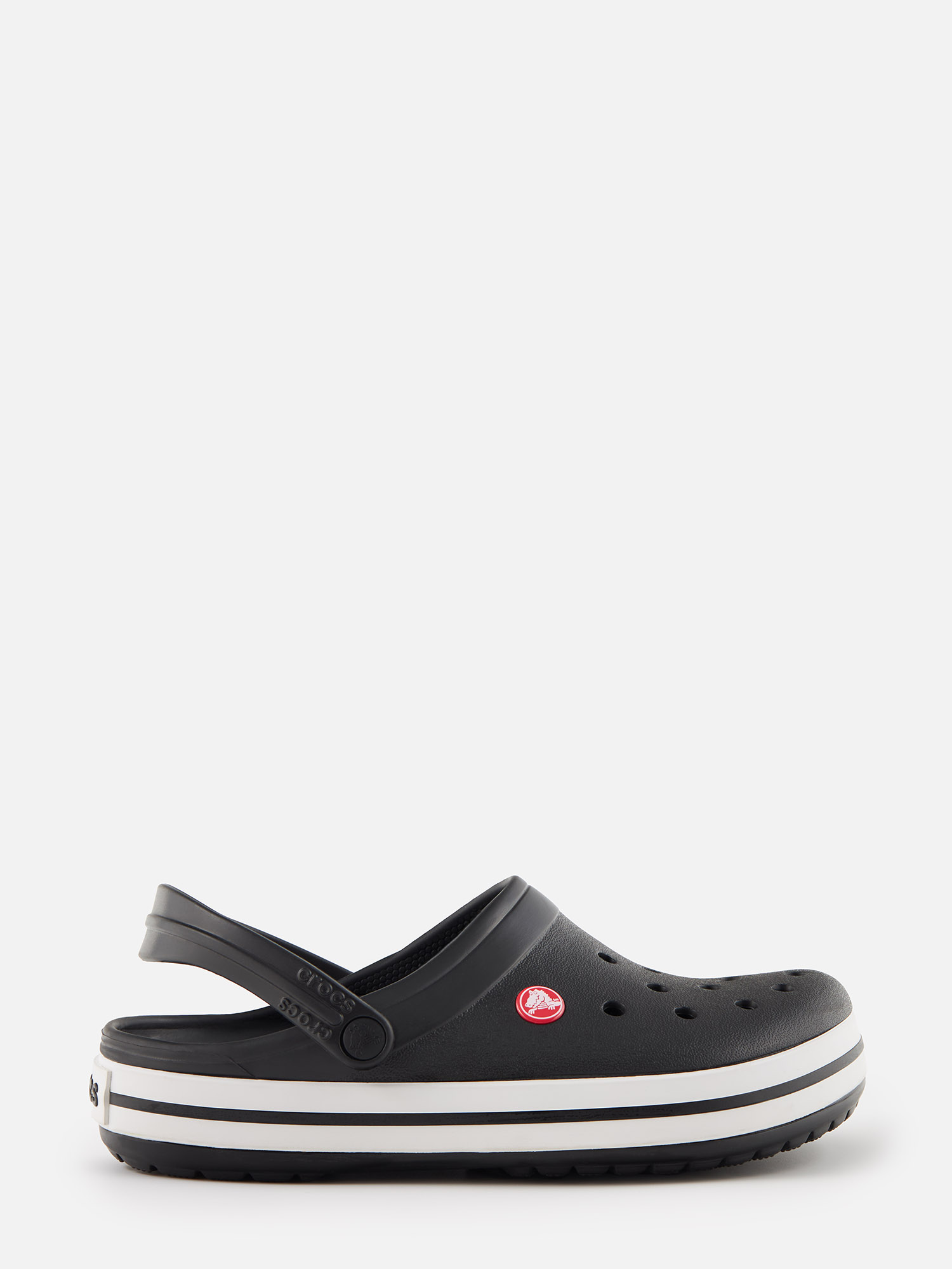 Сабо унисекс Crocs Crocband Clog Unisex Adult 11016-001 черные 42-43 EU, Черный, 11016
Сабо унисекс Crocs Crocband Clog Unisex Adult 11016-001 черные 42-43 EU, Черный, 11016