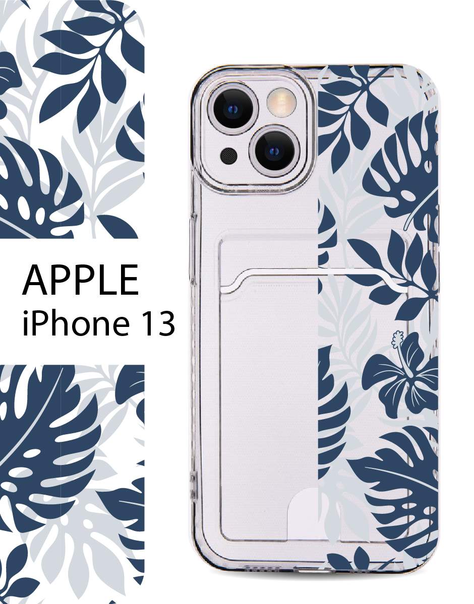 Чехол на Apple iPhone 13 с карманом для банковской карты и принтом, Зеленый;черный, Apple iPhone 13
Чехол на Apple iPhone 13 с карманом для банковской карты и принтом, Зеленый;черный, Apple iPhone 13