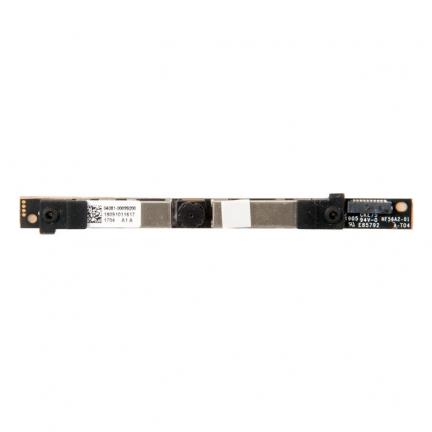 Веб-камера CMOS 3.3V для Asus FX505DD, FX505DY, FX505DT, FX505DV, FX505GD, FX505GGE, FX50
Веб-камера CMOS 3.3V для Asus FX505DD, FX505DY, FX505DT, FX505DV, FX505GD, FX505GGE, FX50