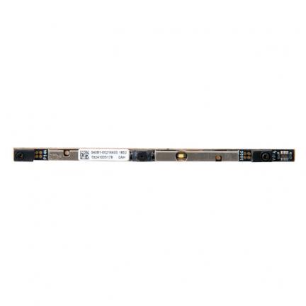 Веб-камера CMOS 3.3V для Asus X403FA, X412DA, X412UA, X412UB, X420UA, X512DA, X512DK, X51
Веб-камера CMOS 3.3V для Asus X403FA, X412DA, X412UA, X412UB, X420UA, X512DA, X512DK, X51