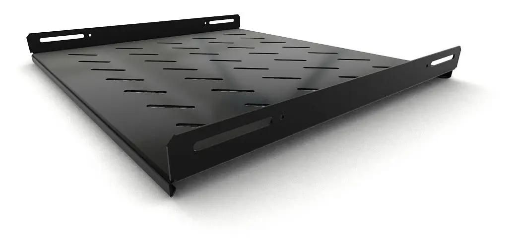Полка стац. Hyperline TSH3L-450-RAL9004 1U 20кг. 19 450мм черный упак.1шт, Полка стац. Hyperline (TSH3L-450-RAL9004) 1U 20кг. 19 450мм черный (упак.:1шт)
Полка стац. Hyperline TSH3L-450-RAL9004 1U 20кг. 19 450мм черный упак.1шт, Полка стац. Hyperline (TSH3L-450-RAL9004) 1U 20кг. 19 450мм черный (упак.:1шт)