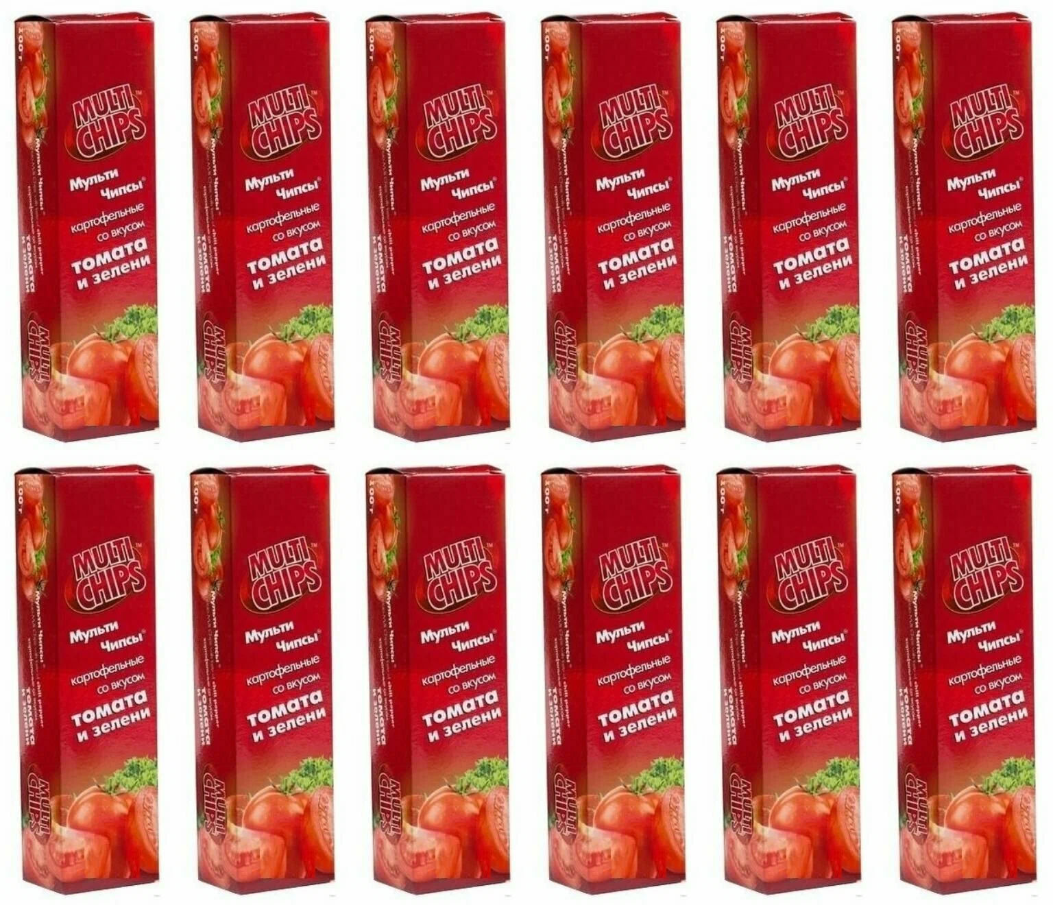 Чипсы картофельные Multichips со вкусом томата и зелени, 50 г х 12 шт, Со вкусом томата и зелени, 50 г, 12 уп
Чипсы картофельные Multichips со вкусом томата и зелени, 50 г х 12 шт, Со вкусом томата и зелени, 50 г, 12 уп