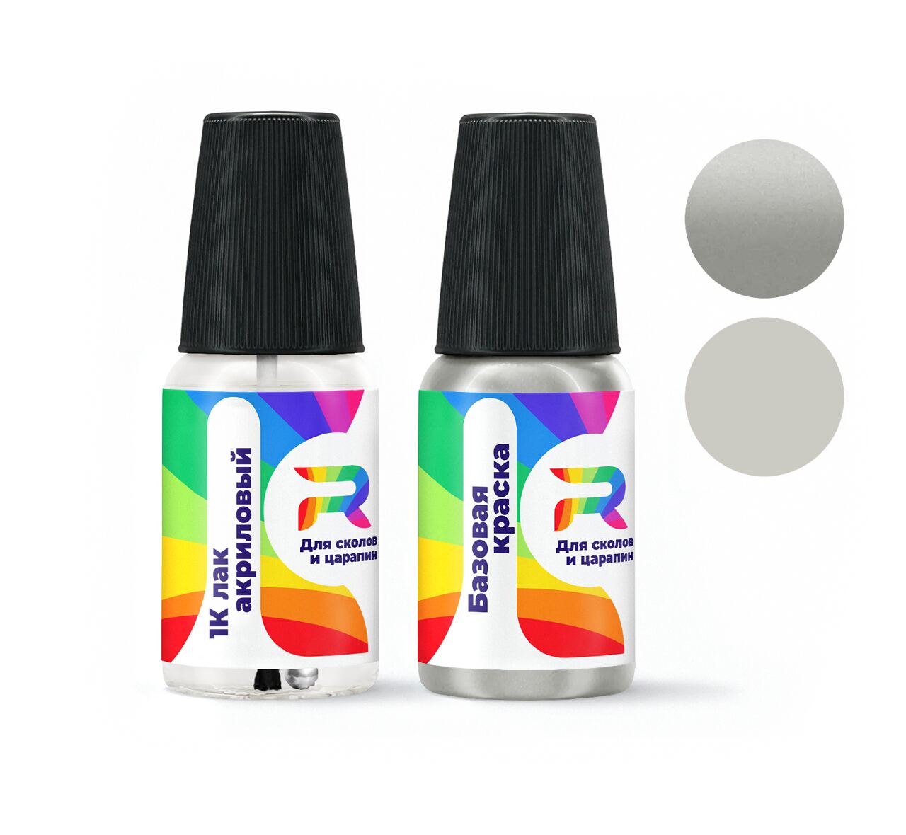 Подкраска для сколов и царапин авто Lexus 072, Moonlight
Подкраска для сколов и царапин авто Lexus 072, Moonlight