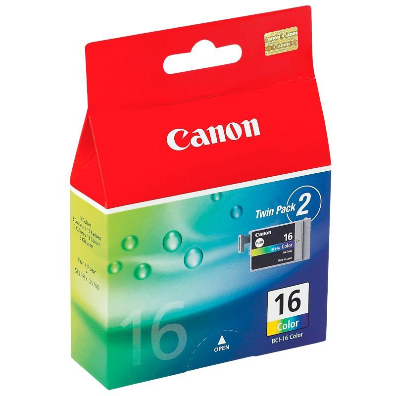Картридж для струйного принтера Canon BCI-16C (9818A002) цветной, оригинал, Многоцветный, BCI-16C
Картридж для струйного принтера Canon BCI-16C (9818A002) цветной, оригинал, Многоцветный, BCI-16C