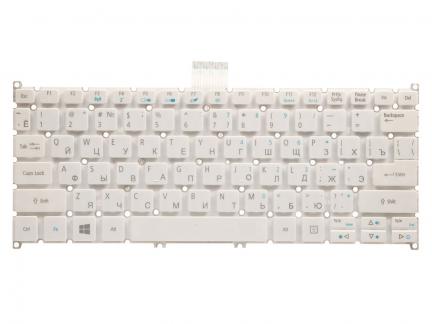 Клавиатура для ноутбука Acer Aspire V5-122, V5-122P, V5-171, V5-132P, V3-331, V3-371, V3-3
Клавиатура для ноутбука Acer Aspire V5-122, V5-122P, V5-171, V5-132P, V3-331, V3-371, V3-3