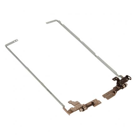 Петли экрана (LCD HINGE) с усилителями коплект R+L для Asus Asus X553M, X553S, A553S, A55
Петли экрана (LCD HINGE) с усилителями коплект R+L для Asus Asus X553M, X553S, A553S, A55
