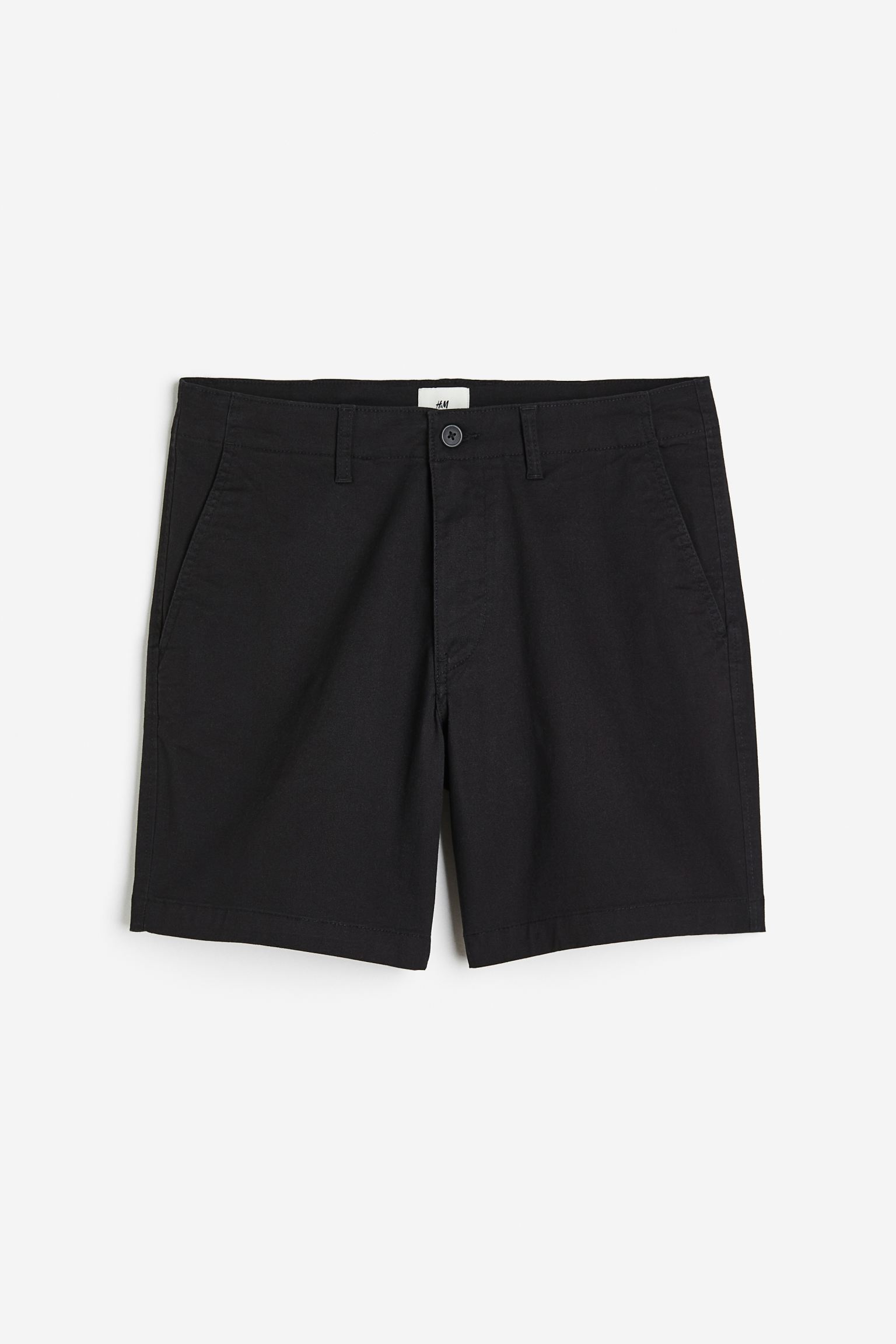 Повседневные шорты мужские H&M 1153494001 черные 33 (доставка из-за рубежа), Черный, 1153494001
Повседневные шорты мужские H&M 1153494001 черные 33 (доставка из-за рубежа), Черный, 1153494001