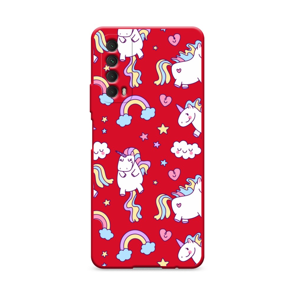 Матовый силиконовый чехол "Звездочки графика белая" на Huawei P30, Звездочки графика белая
Матовый силиконовый чехол "Звездочки графика белая" на Huawei P30, Звездочки графика белая