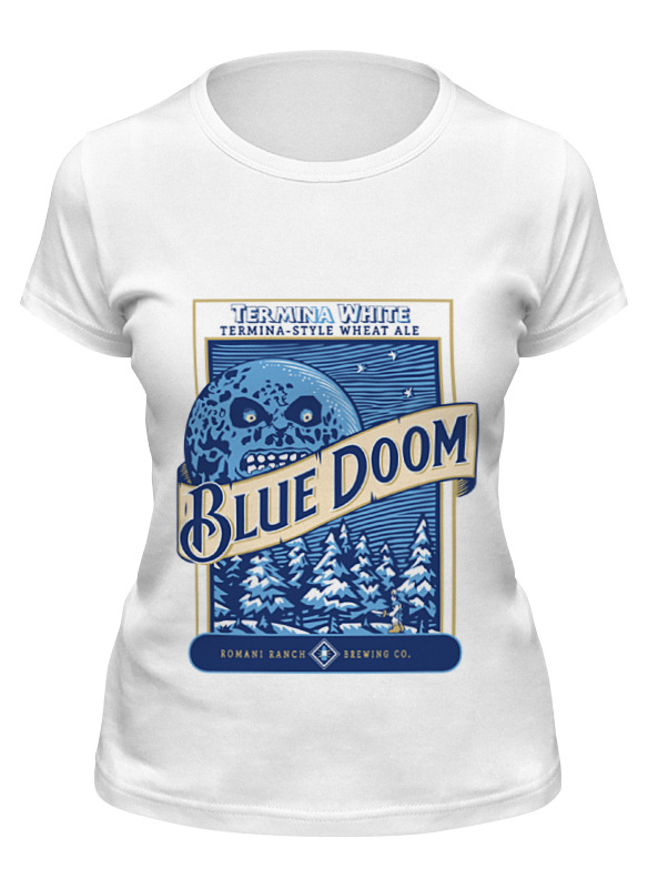 Футболка женская Printio Blue doom (the legenda of zelda) белая S, Белый, Blue doom (the legenda of zelda)
Футболка женская Printio Blue doom (the legenda of zelda) белая S, Белый, Blue doom (the legenda of zelda)