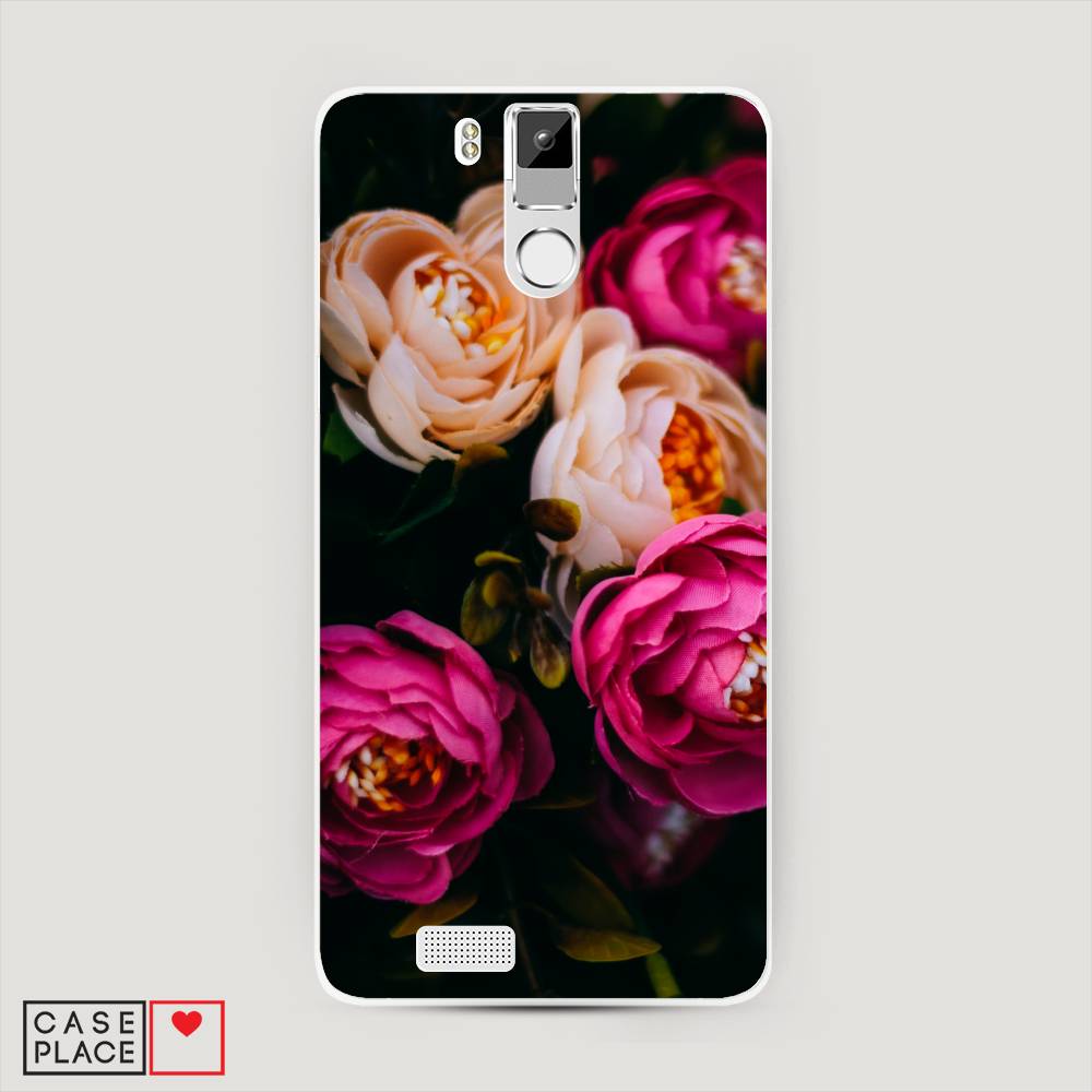 Чехол Awog на Oukitel K6000 Pro / Оукитель K6000 Pro "Розовые пионы на черном", Розовый;черный, 230150-8
Чехол Awog на Oukitel K6000 Pro / Оукитель K6000 Pro "Розовые пионы на черном", Розовый;черный, 230150-8