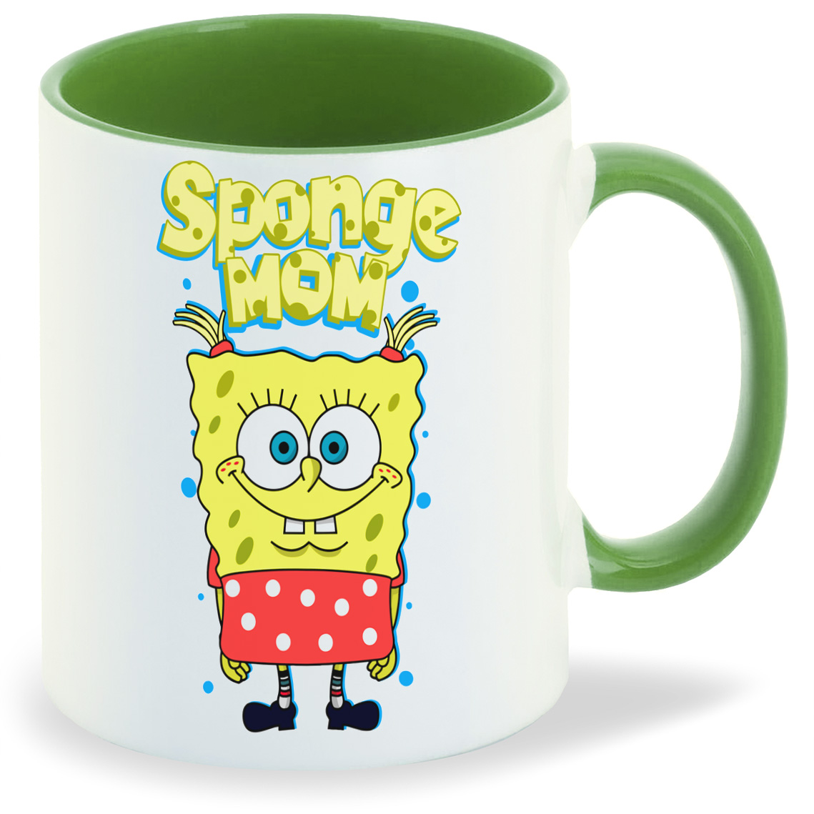 Кружка CoolPodarok Прикол Семья Sponge mom Спэнч Боб мама, Прикол Семья Sponge mom Спэнч Боб мама
Кружка CoolPodarok Прикол Семья Sponge mom Спэнч Боб мама, Прикол Семья Sponge mom Спэнч Боб мама