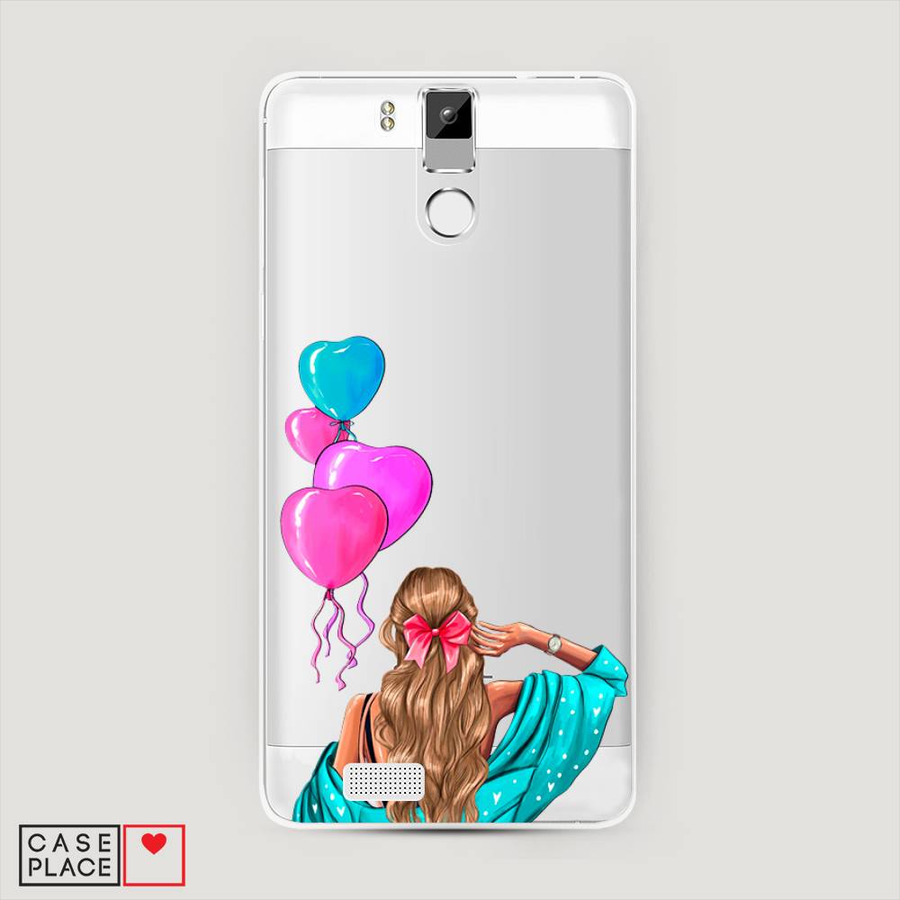 Чехол Awog на Oukitel K6000 Pro / Оукитель K6000 Pro "День Рождения", Голубой;розовый;бежевый, 230150-7
Чехол Awog на Oukitel K6000 Pro / Оукитель K6000 Pro "День Рождения", Голубой;розовый;бежевый, 230150-7