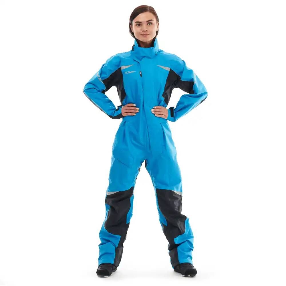 Комбинезон - дождевик Dragonfly EVO Woman Blue 2023, Голубой, Комбинезон-дождевик EVO
Комбинезон - дождевик Dragonfly EVO Woman Blue 2023, Голубой, Комбинезон-дождевик EVO