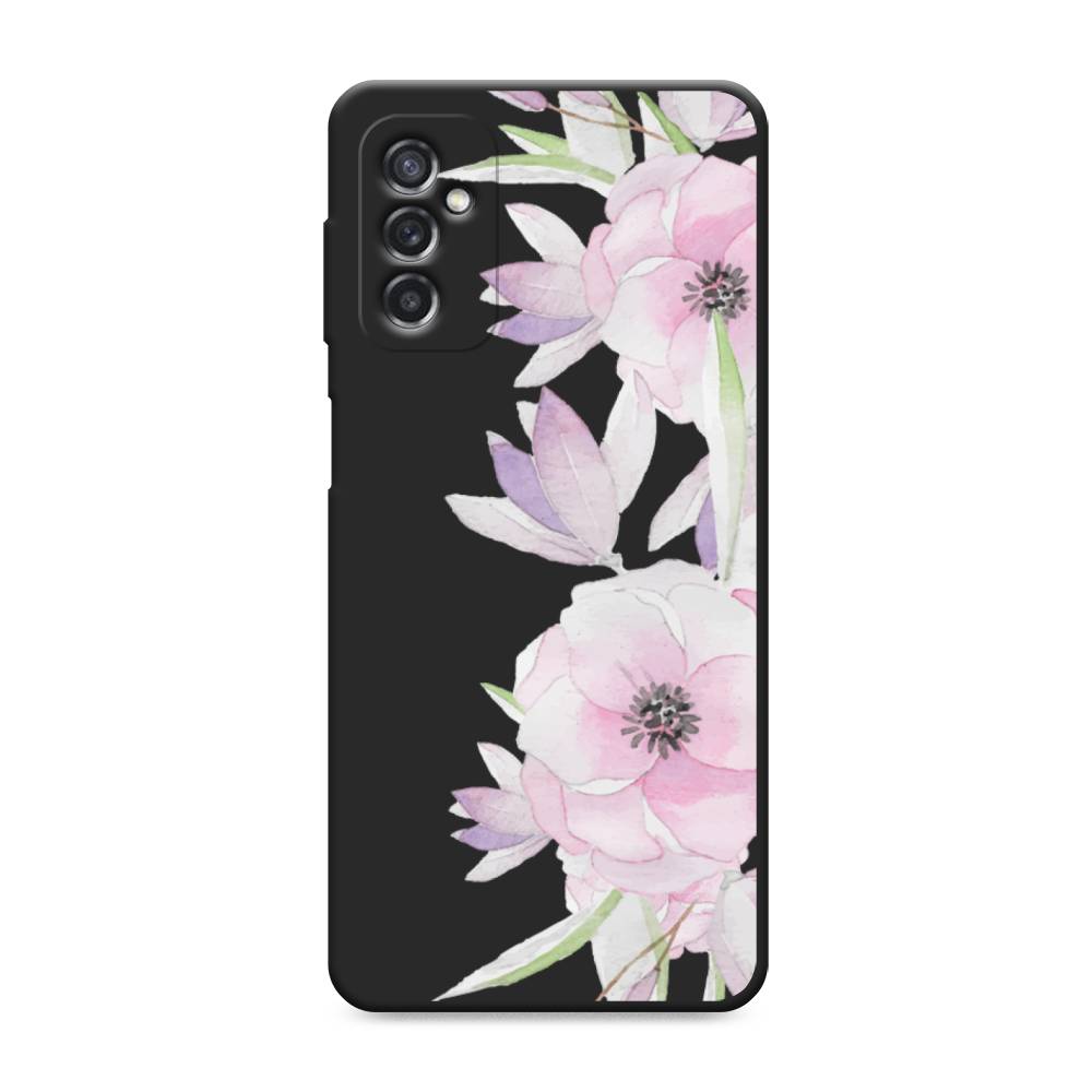 Чехол Awog на Samsung Galaxy M52 / Самсунг M52 "Нежные анемоны", Разноцветный, 2104352-1
Чехол Awog на Samsung Galaxy M52 / Самсунг M52 "Нежные анемоны", Разноцветный, 2104352-1