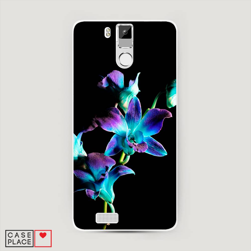 Чехол Awog на Oukitel K6000 Pro / Оукитель K6000 Pro "Синий цветок на черном", Черный;голубой;синий, 230150-8
Чехол Awog на Oukitel K6000 Pro / Оукитель K6000 Pro "Синий цветок на черном", Черный;голубой;синий, 230150-8