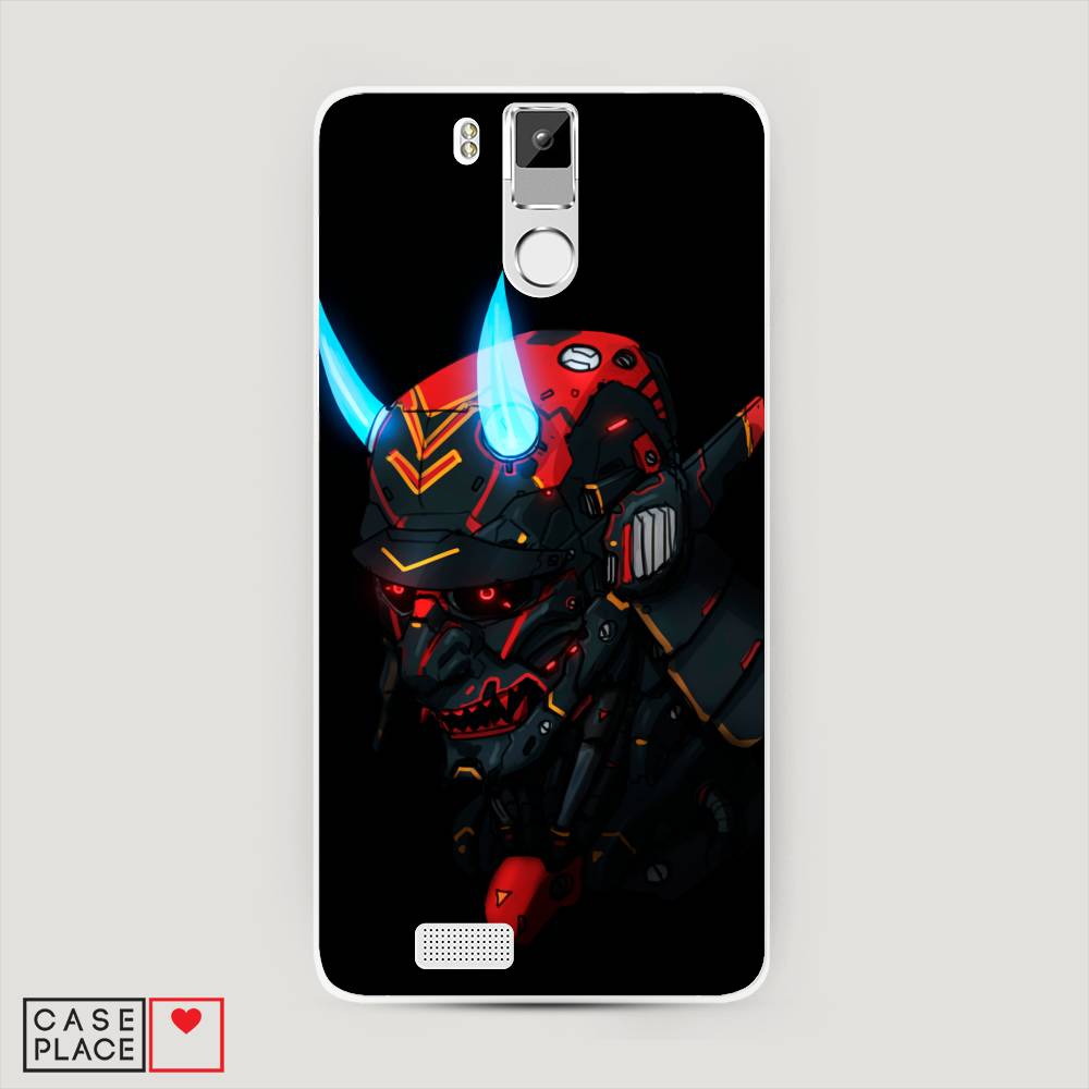 Чехол Awog на Oukitel K6000 Pro / Оукитель K6000 Pro "Неоновый самурай", Черный;красный;голубой, 230150-6
Чехол Awog на Oukitel K6000 Pro / Оукитель K6000 Pro "Неоновый самурай", Черный;красный;голубой, 230150-6