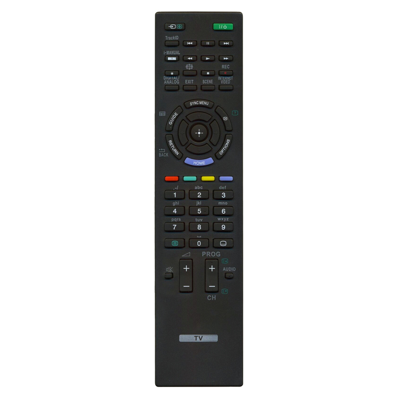Пульт HUAYU для телевизоров SONY RM-ED045, KDL-32EX521, KDL-26EX321, KDL-24EX320, KDL-46EX
Пульт HUAYU для телевизоров SONY RM-ED045, KDL-32EX521, KDL-26EX321, KDL-24EX320, KDL-46EX