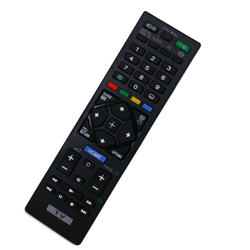Пульт HUAYU для телевизоров SONY RM-ED054, KDL-32R400A, 32R420A, 32R421A, 32R423A, 32R424A
Пульт HUAYU для телевизоров SONY RM-ED054, KDL-32R400A, 32R420A, 32R421A, 32R423A, 32R424A