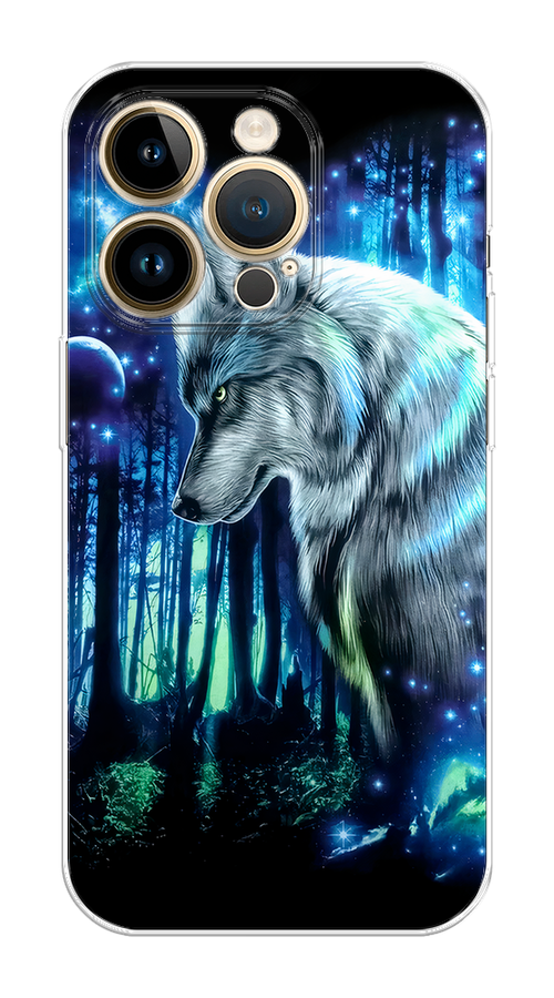 Чехол Homey на Apple iPhone 14 Pro Max "Сказочный волк", Синий;серебристый;черный, 15050-1
Чехол Homey на Apple iPhone 14 Pro Max "Сказочный волк", Синий;серебристый;черный, 15050-1