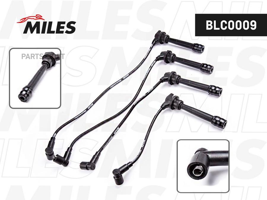 Провода зажигания высоковольтные HYUNDAI ACCENT/GETZ/MATRIX/VERNA 1.5/1.6 DOHC BLC0009
Провода зажигания высоковольтные HYUNDAI ACCENT/GETZ/MATRIX/VERNA 1.5/1.6 DOHC BLC0009