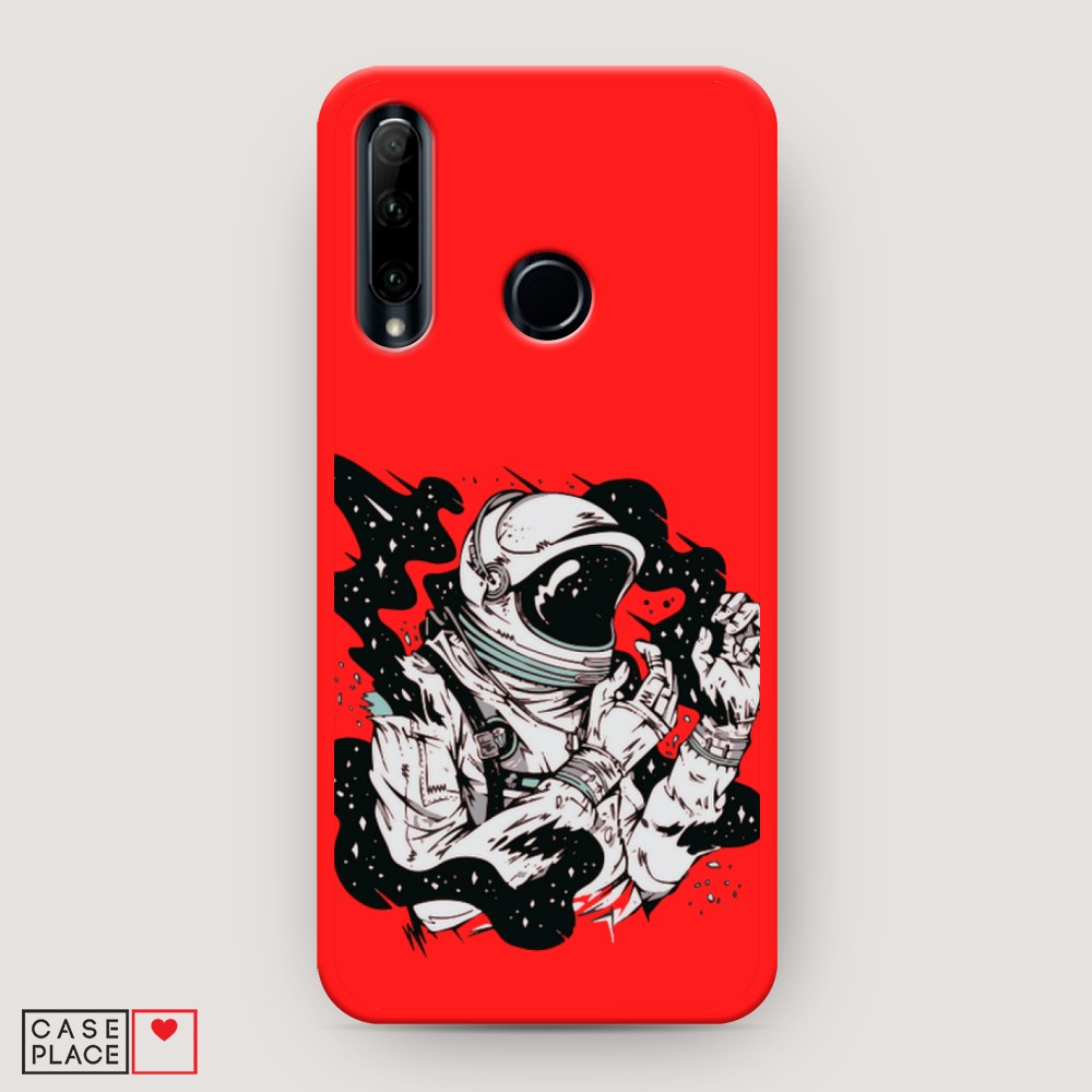 Чехол Awog на Honor 10i/20 lite 2019/P Smart Plus 2019 "Космонавт арт", Разноцветный, 69253-1
Чехол Awog на Honor 10i/20 lite 2019/P Smart Plus 2019 "Космонавт арт", Разноцветный, 69253-1