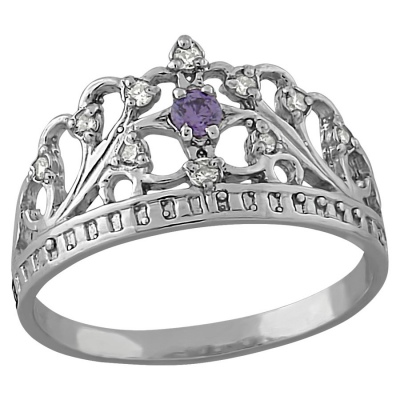 Кольцо с 11 фианитами из серебра Высоковы КИ-402 17,5, КИ-402
Кольцо с 11 фианитами из серебра Высоковы КИ-402 17,5, КИ-402