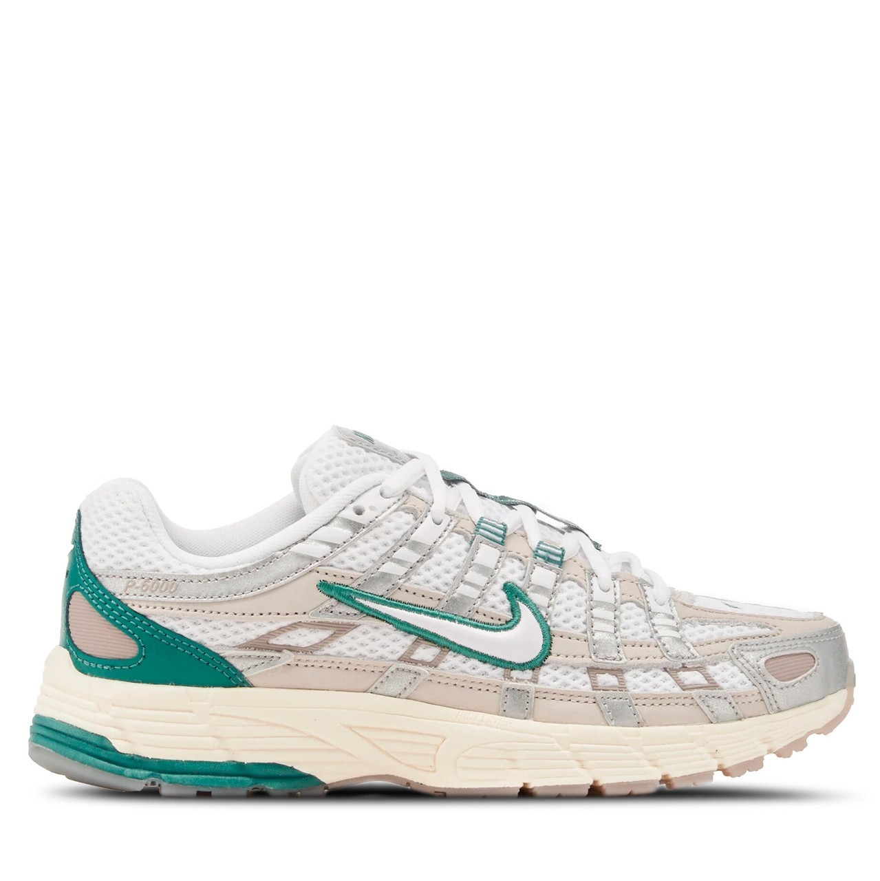 Кроссовки мужские Nike P-6000 Premium разноцветные 44 EU, Разноцветный, P-6000 Premium
Кроссовки мужские Nike P-6000 Premium разноцветные 44 EU, Разноцветный, P-6000 Premium