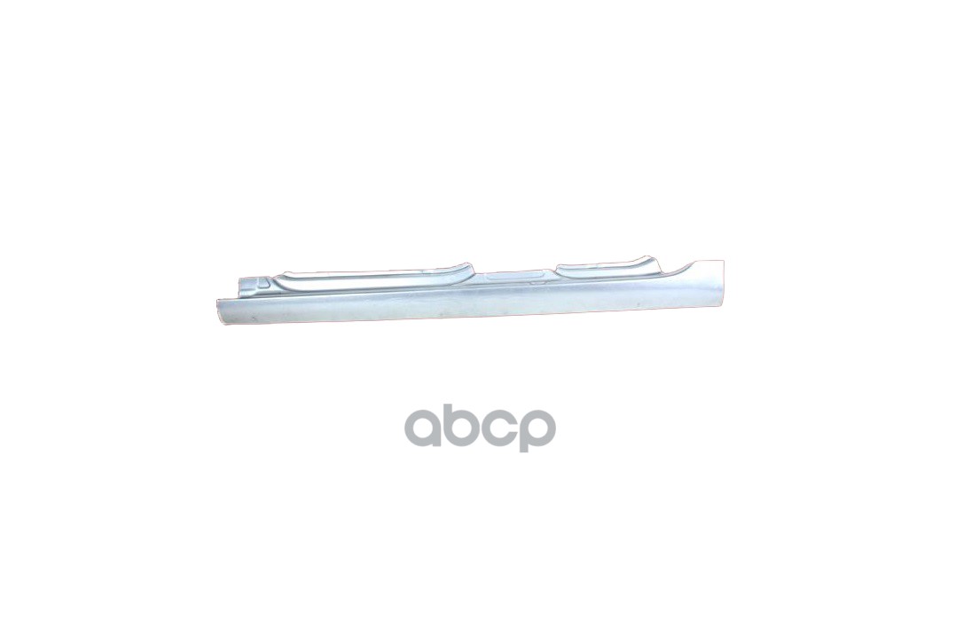 Порог Кузова Прав 4 Дв Vw - Golf Vi 10.08- Klokkerholm арт. 9534012
Порог Кузова Прав 4 Дв Vw - Golf Vi 10.08- Klokkerholm арт. 9534012