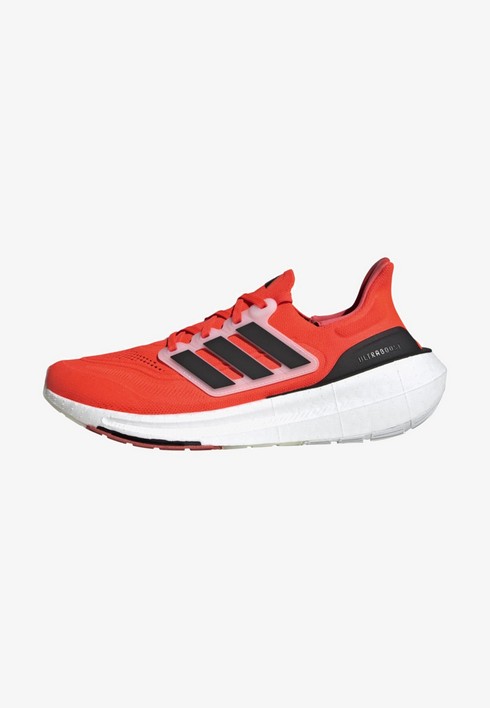 Кроссовки мужские Adidas Performance Ultraboost красные 43 1/3 EU (доставка из-за рубежа), Красный, Ultraboost
Кроссовки мужские Adidas Performance Ultraboost красные 43 1/3 EU (доставка из-за рубежа), Красный, Ultraboost