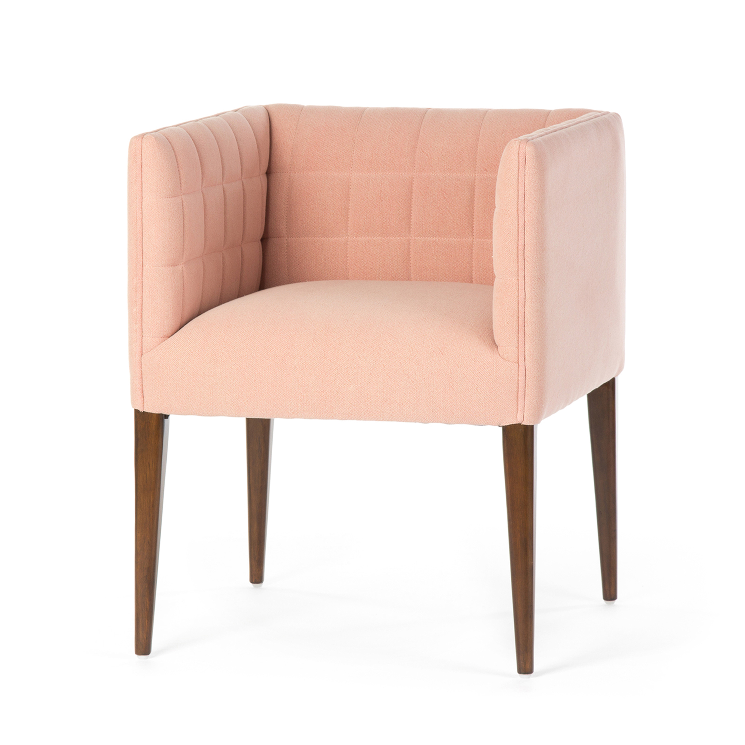 фото Кресло cosmo penelope dining chair f039-p-10 f039-p-10