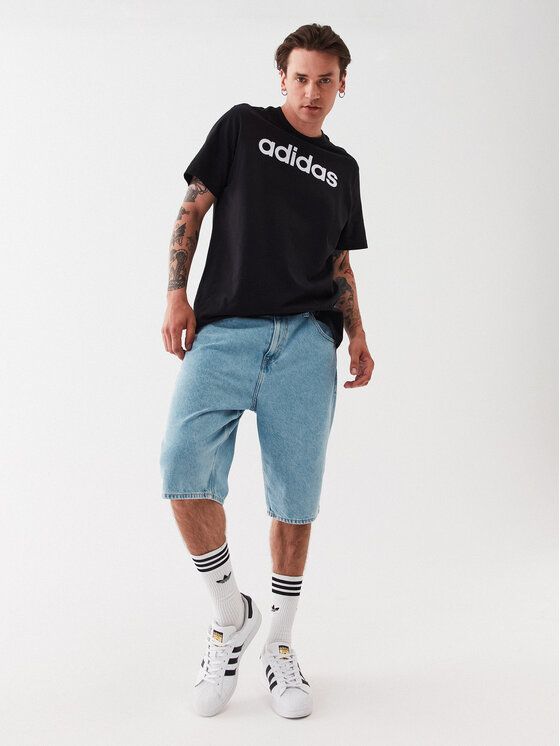 Футболка мужская Adidas 0000301698425 черная M (доставка из-за рубежа), Черный, 0000301698425
Футболка мужская Adidas 0000301698425 черная M (доставка из-за рубежа), Черный, 0000301698425