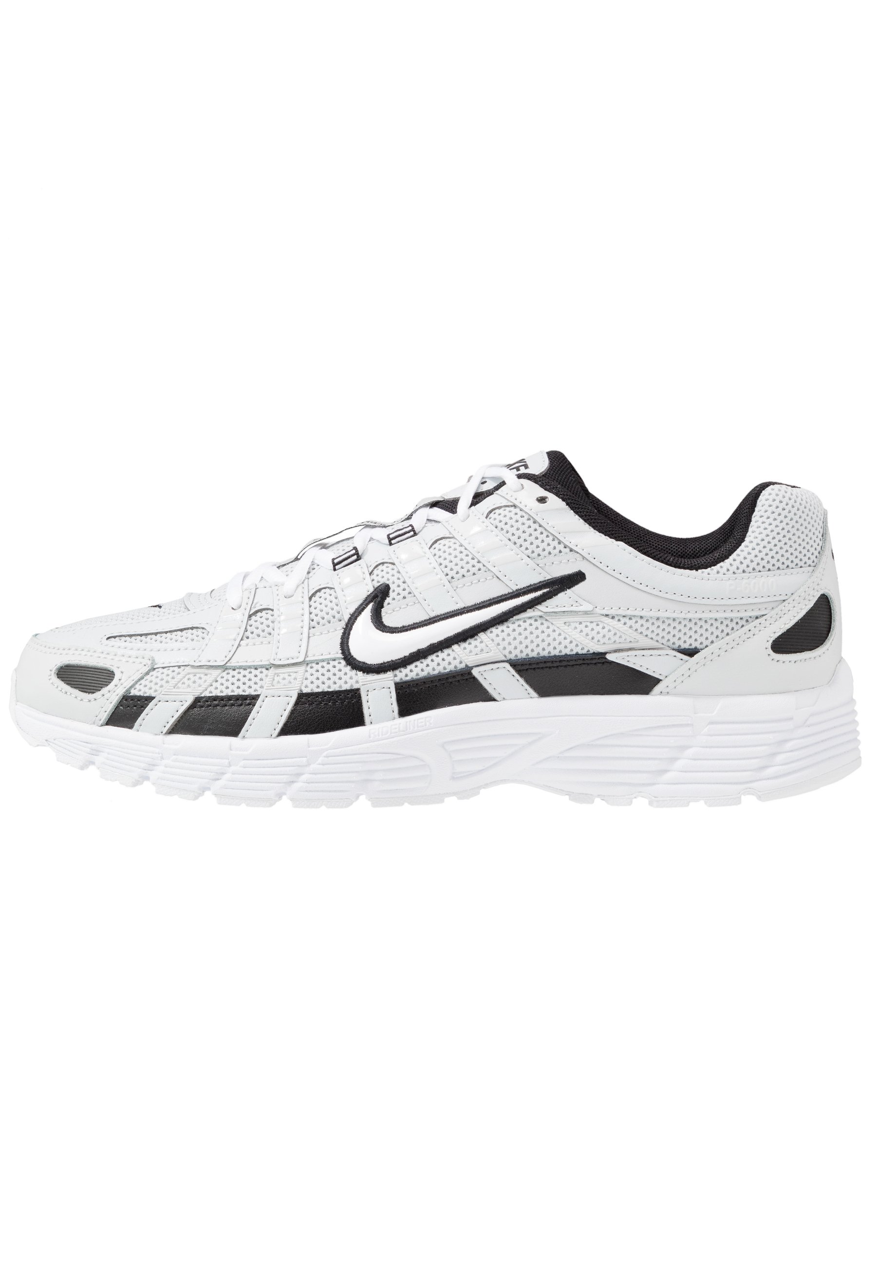 Кроссовки женские Nike Sportswear P-6000 белые 37.5 EU (доставка из-за рубежа), Белый, P-6000
Кроссовки женские Nike Sportswear P-6000 белые 37.5 EU (доставка из-за рубежа), Белый, P-6000