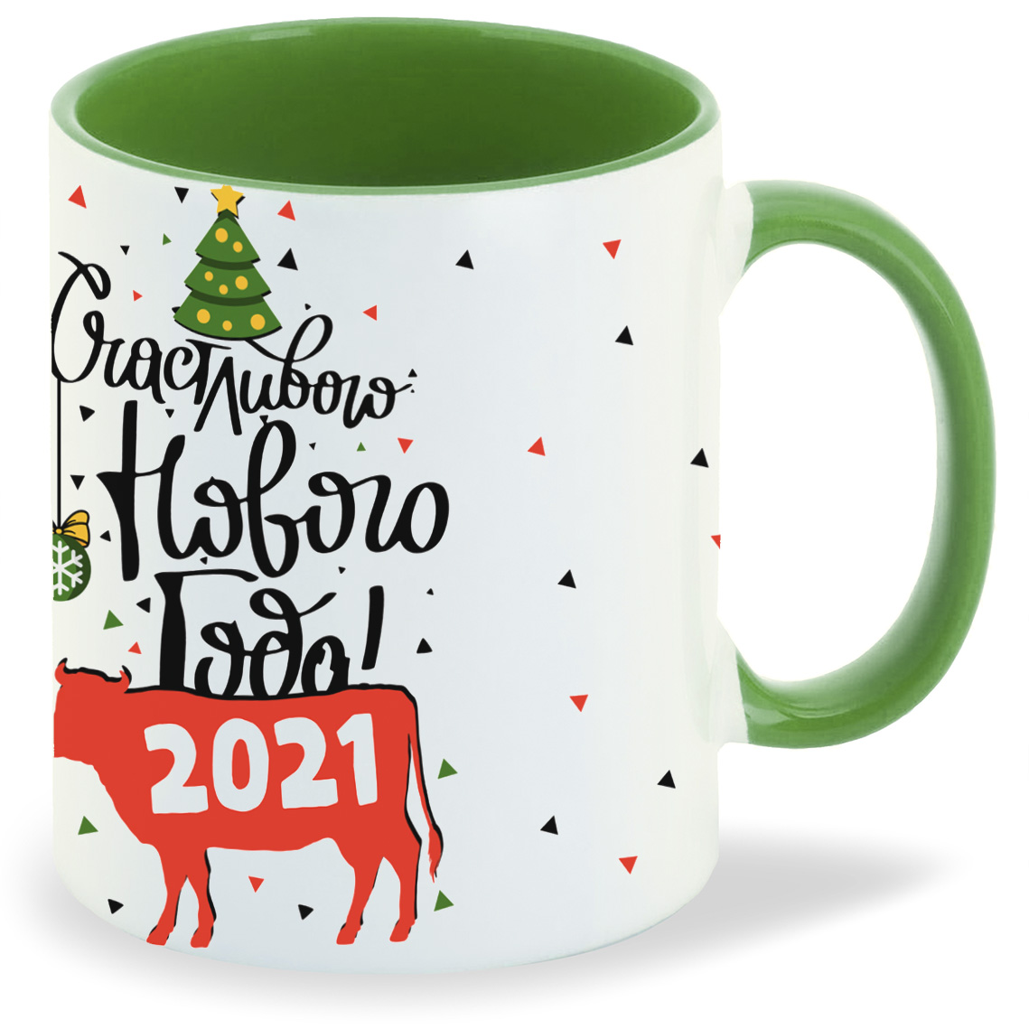 Кружка CoolPodarok Счастливого Нового года 2021. Вид 2, Счастливого Нового года 2021. Вид 2
Кружка CoolPodarok Счастливого Нового года 2021. Вид 2, Счастливого Нового года 2021. Вид 2