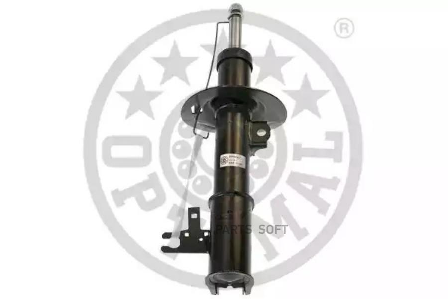 Амортизатор Opel: Signum Vectra C Vectra C Caravan Vectra C Gtsvauxhall: Signum Vectra Mk, 4031185284486
Амортизатор Opel: Signum Vectra C Vectra C Caravan Vectra C Gtsvauxhall: Signum Vectra Mk, 4031185284486